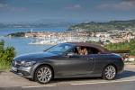 Mercedes-Benz C250 d Cabriolet Edition #1 2016 года